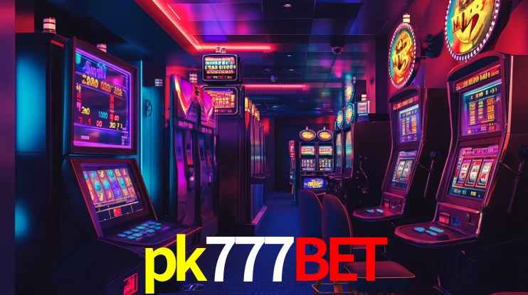 Cashback e recargas na pk777bet