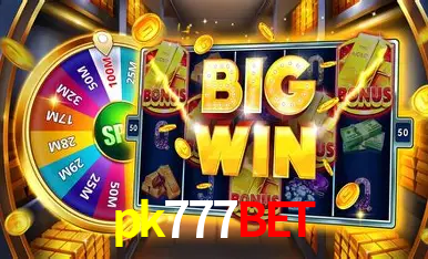 A Emoção da Loteria na pk777bet: Uma Chance de Mudança de Vida