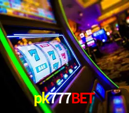Apostas Esportivas na pk777bet: Um Guia Completo
