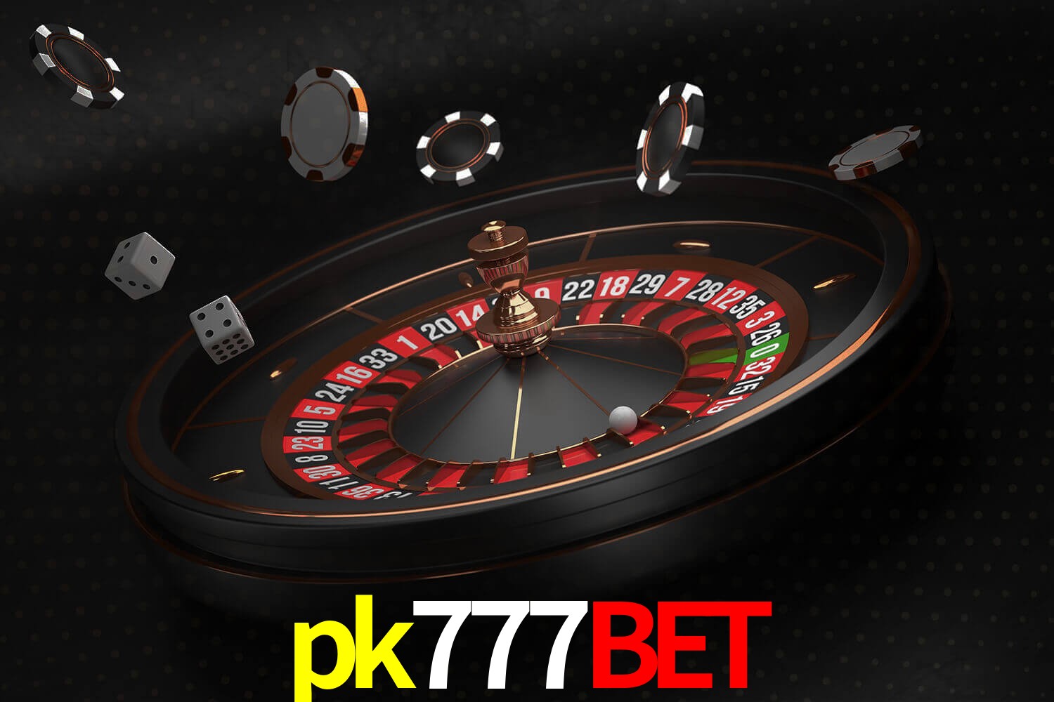 Sinta a adrenalina dos jogos de cassino com pk777bet