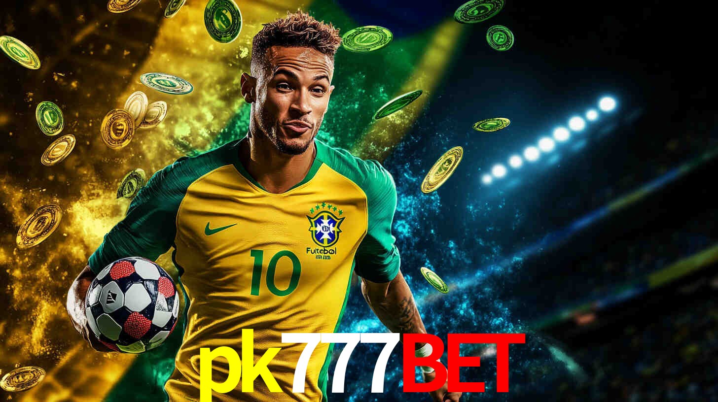 Descubra o Programa VIP da pk777bet: Vantagens Exclusivas para Jogadores