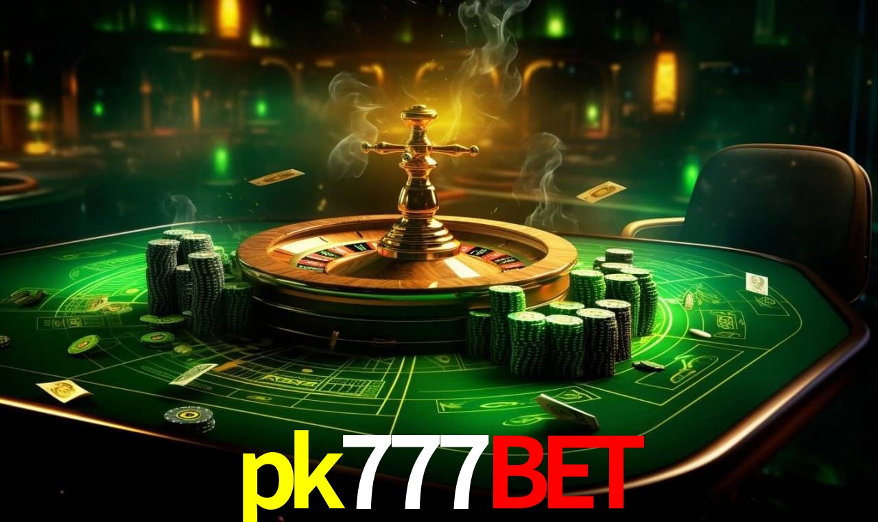 A Emoção da Loteria na pk777bet: Uma Chance de Mudança de Vida