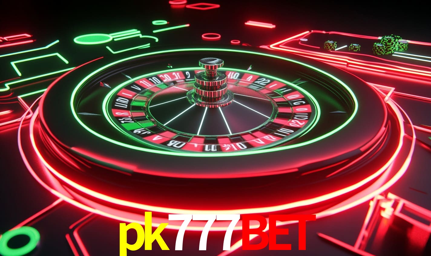 Explorando a Categoria de Eventos em Apostas na pk777bet