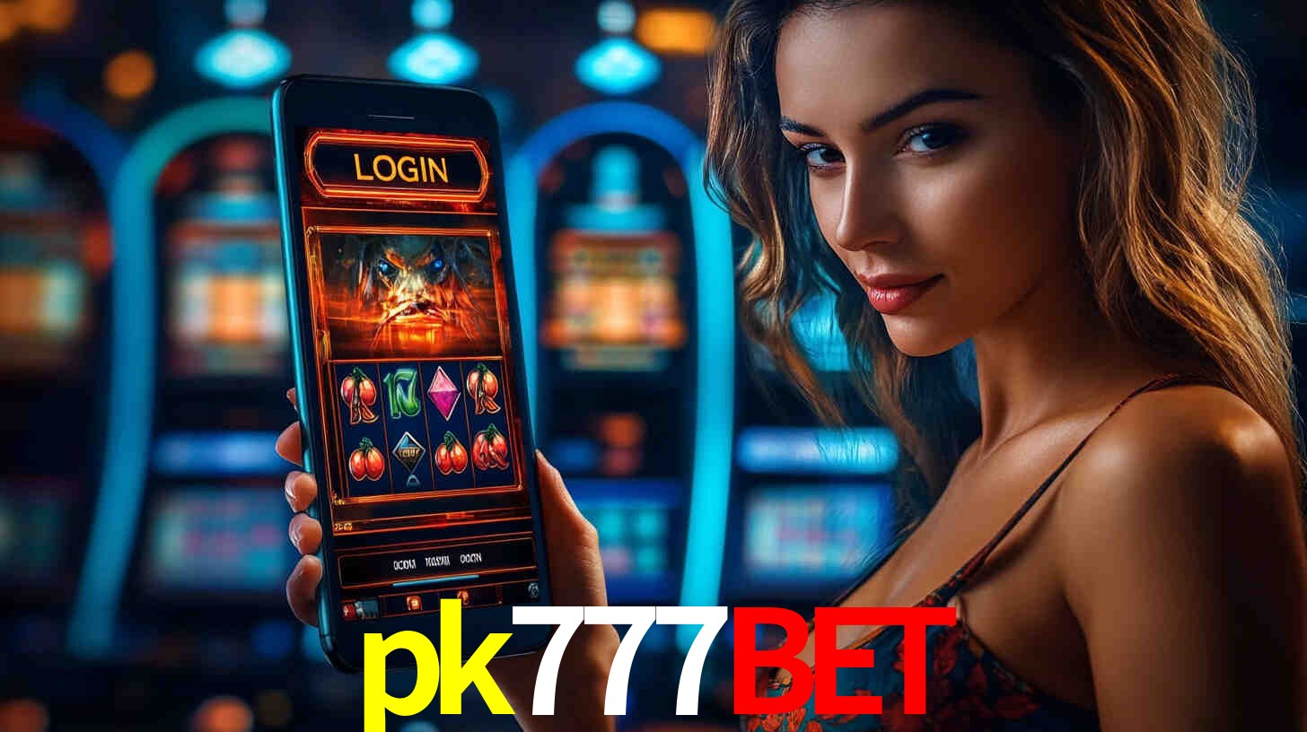 pk777bet