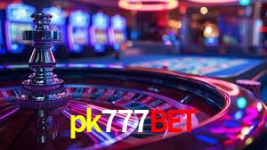 Apostas de Futebol pk777bet