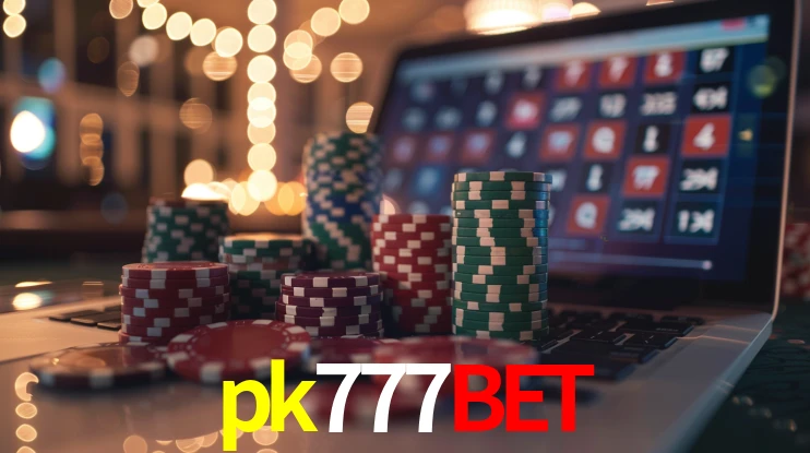 Account Benefits pk777bet