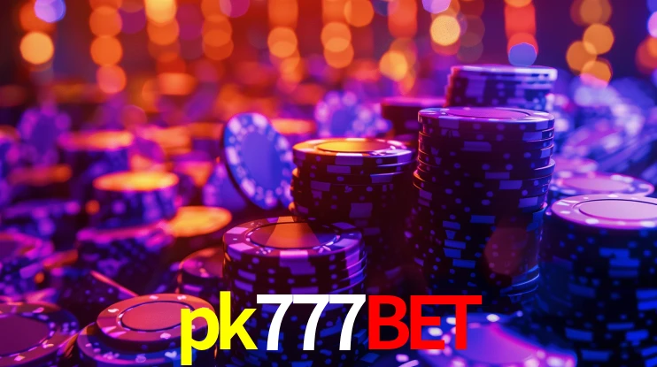 pk777bet