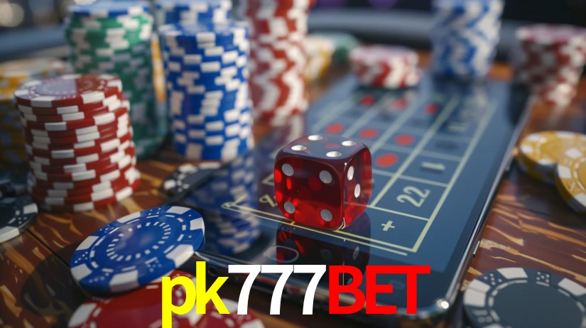 pk777bet app