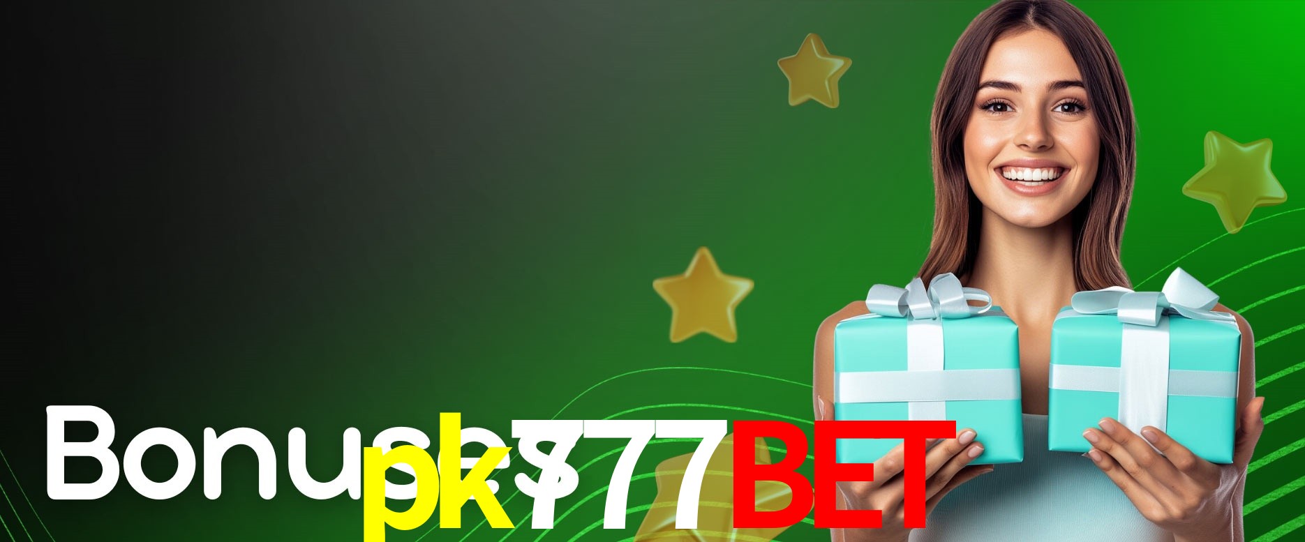 Seasonal Promotions pk777bet