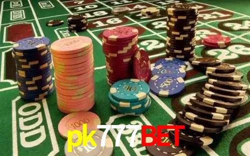 Apostas com odds competitivas na pk777bet