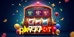 Sistemas de Segurança pk777bet