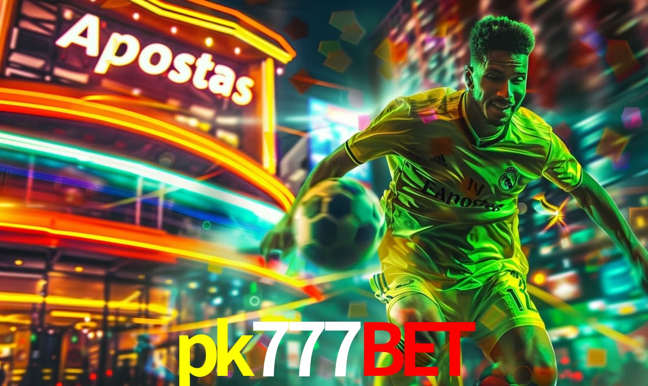 Recursos de Bônus pk777bet