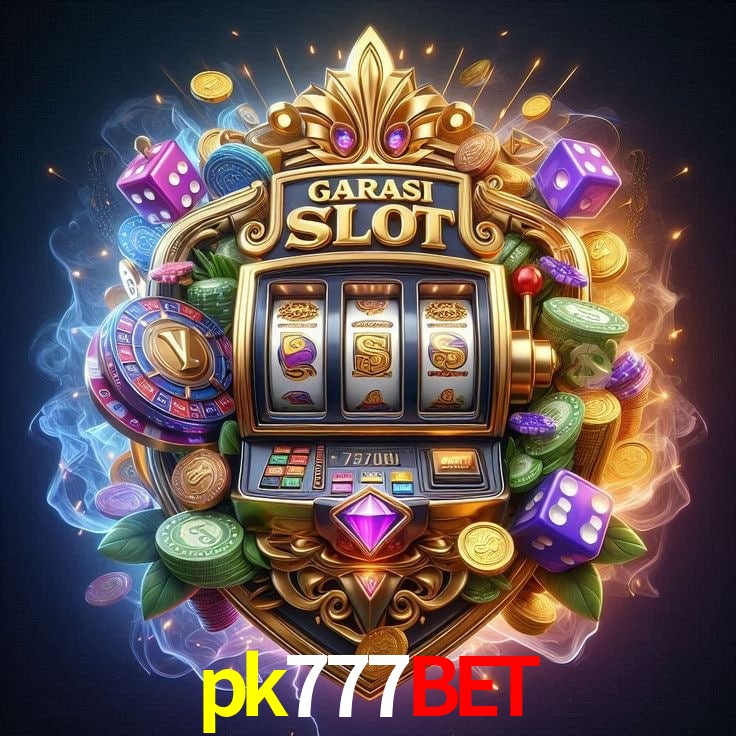 Benefícios da Conta pk777bet
