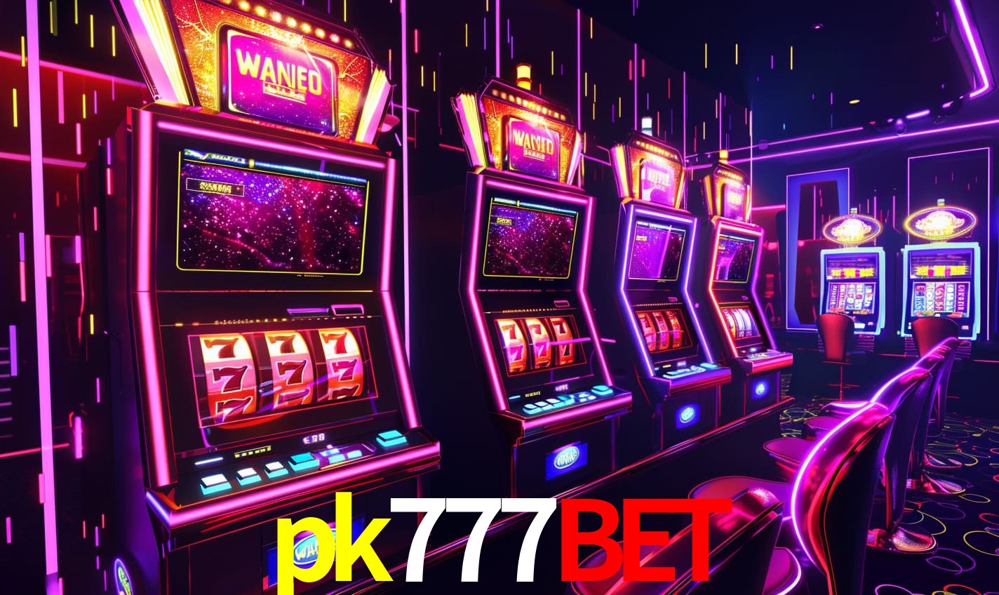 Descubra a Essência do pk777bet: Nossa História e Compromissos