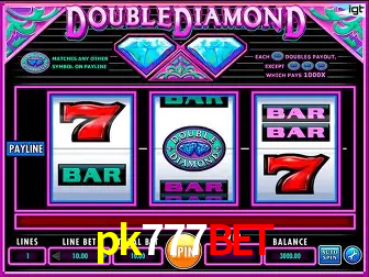 Descubra a Magia dos Jogos de Arcade no pk777bet