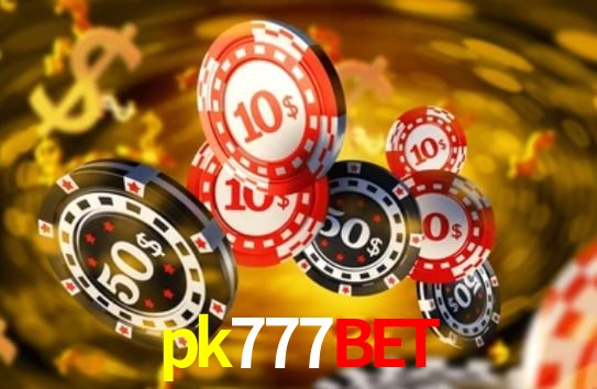 Casino VIP pk777bet