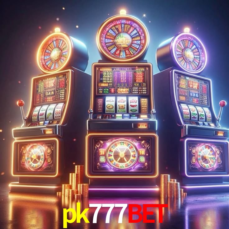 pk777bet