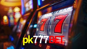 Login Seguro pk777bet