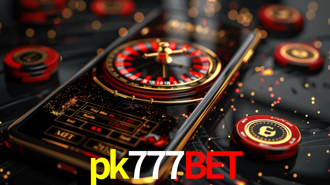 Game Providers pk777bet