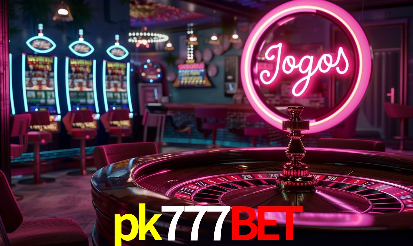 Descubra a Essência do pk777bet: Nossa História e Compromissos
