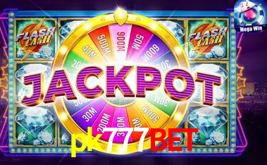 Descubra o Mundo do Cassino Online com pk777bet