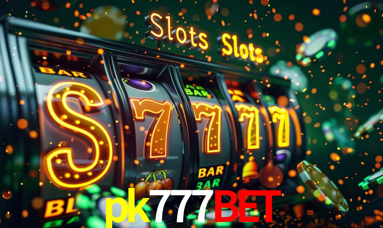 Mesa de Blackjack pk777bet