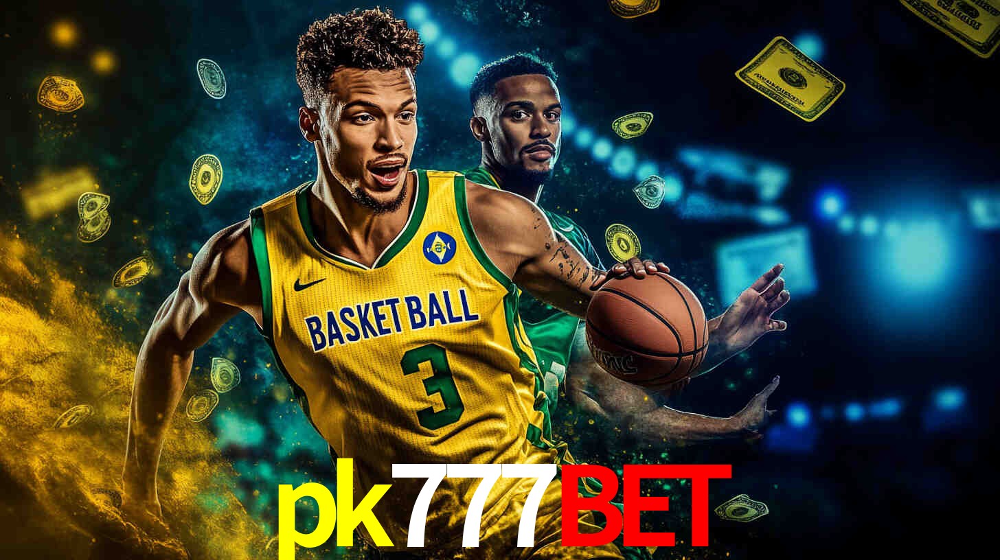 Inovações de Jogos na pk777bet: O Futuro das Experiências Interativas