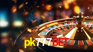 Jogos populares e pagamentos rápidos na pk777bet