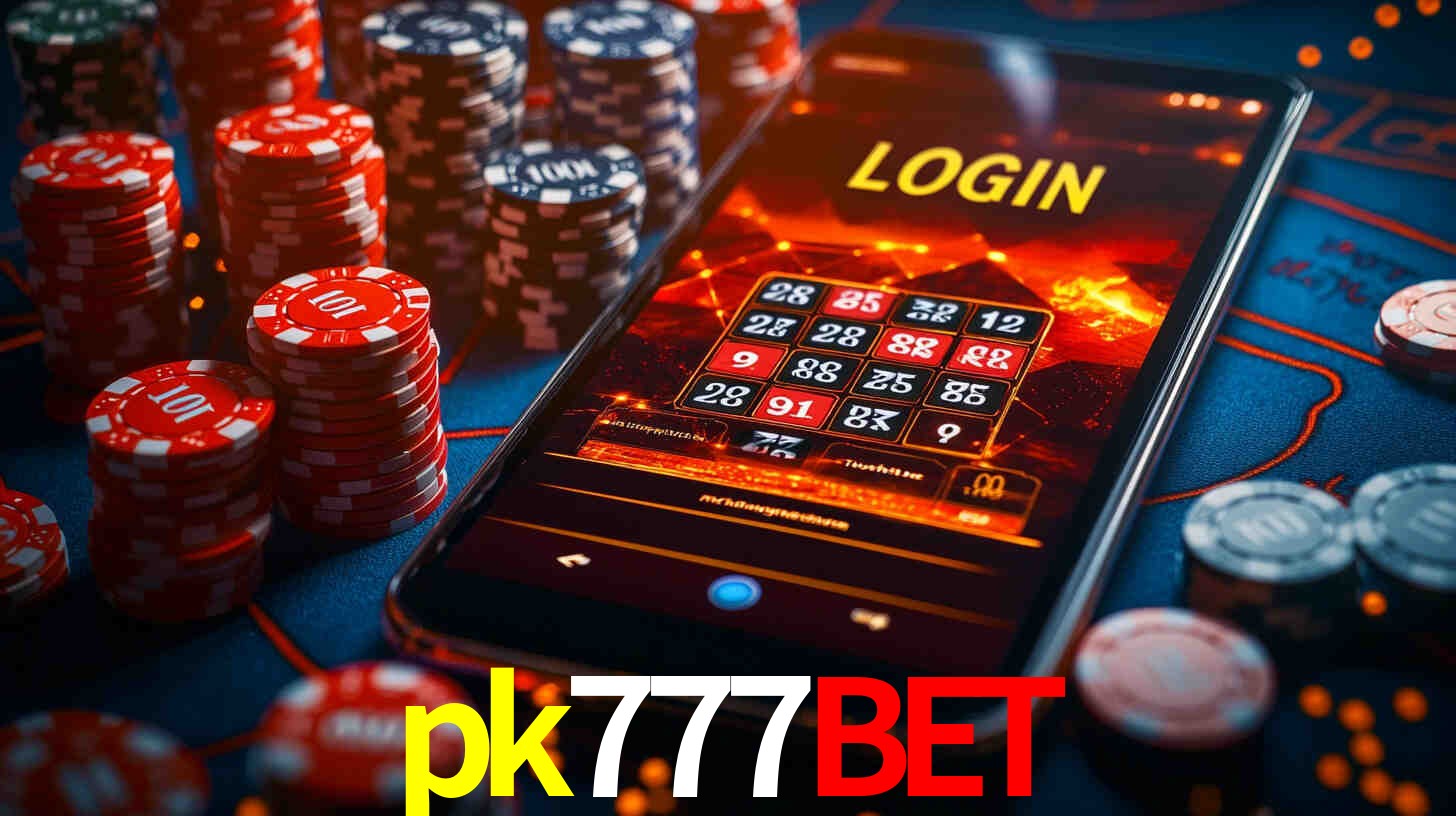 pk777bet app