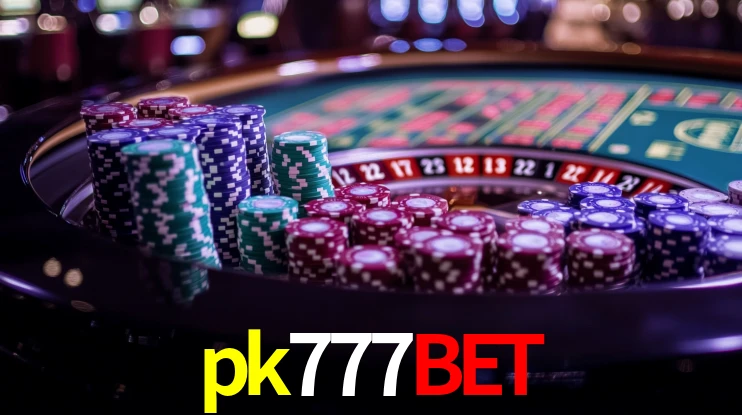 VIP Casino pk777bet