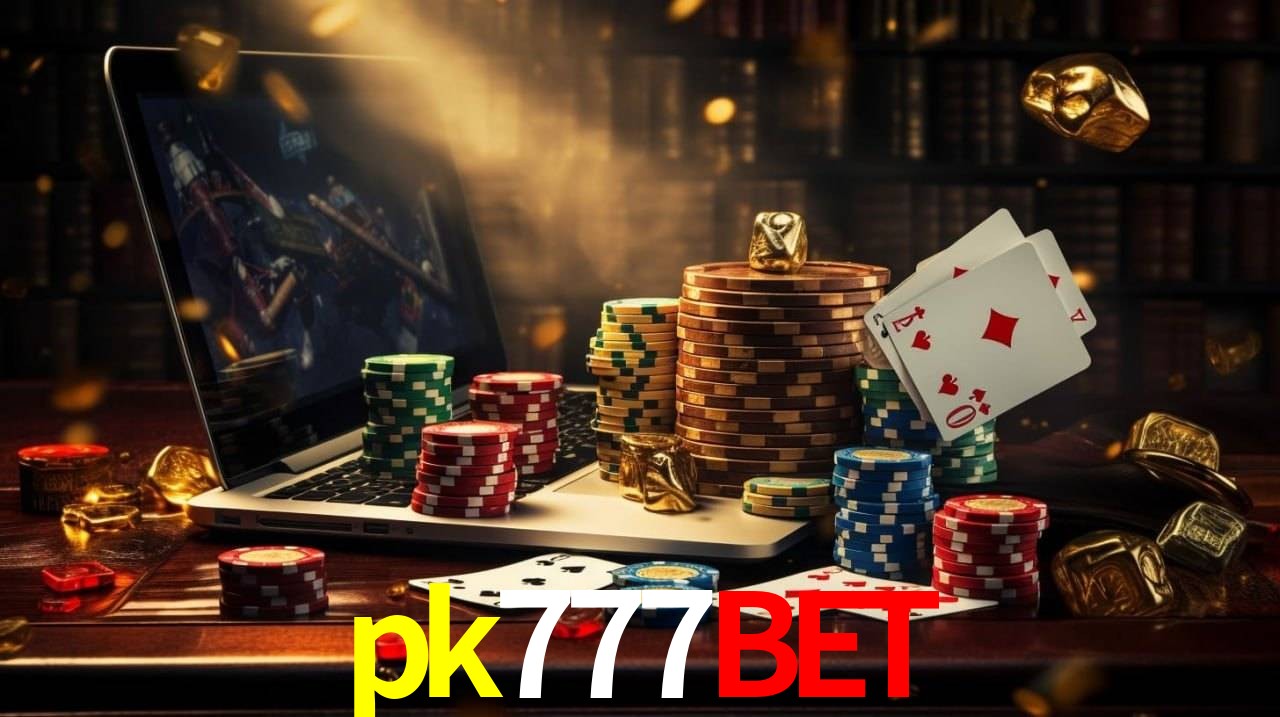 Torneios pk777bet