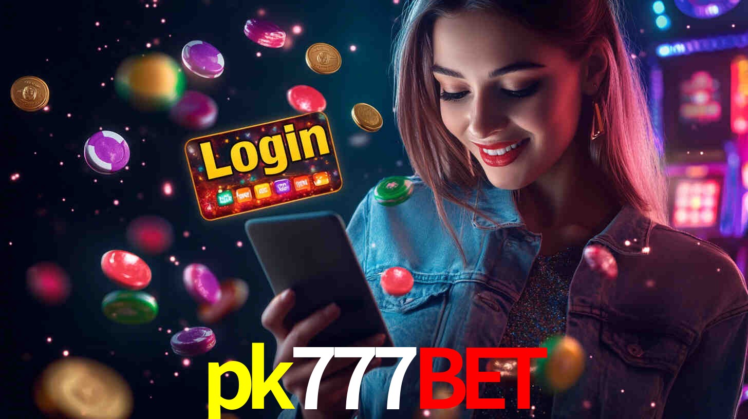 A Popularidade dos Caça-Níqueis no pk777bet