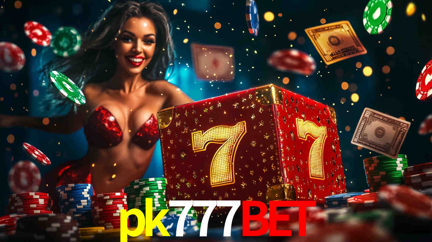 A Popularidade dos Caça-Níqueis no pk777bet