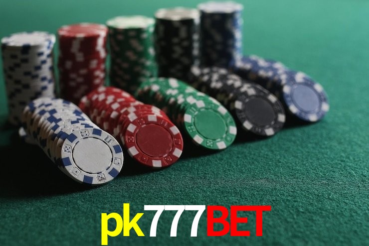 Bonus Features pk777bet
