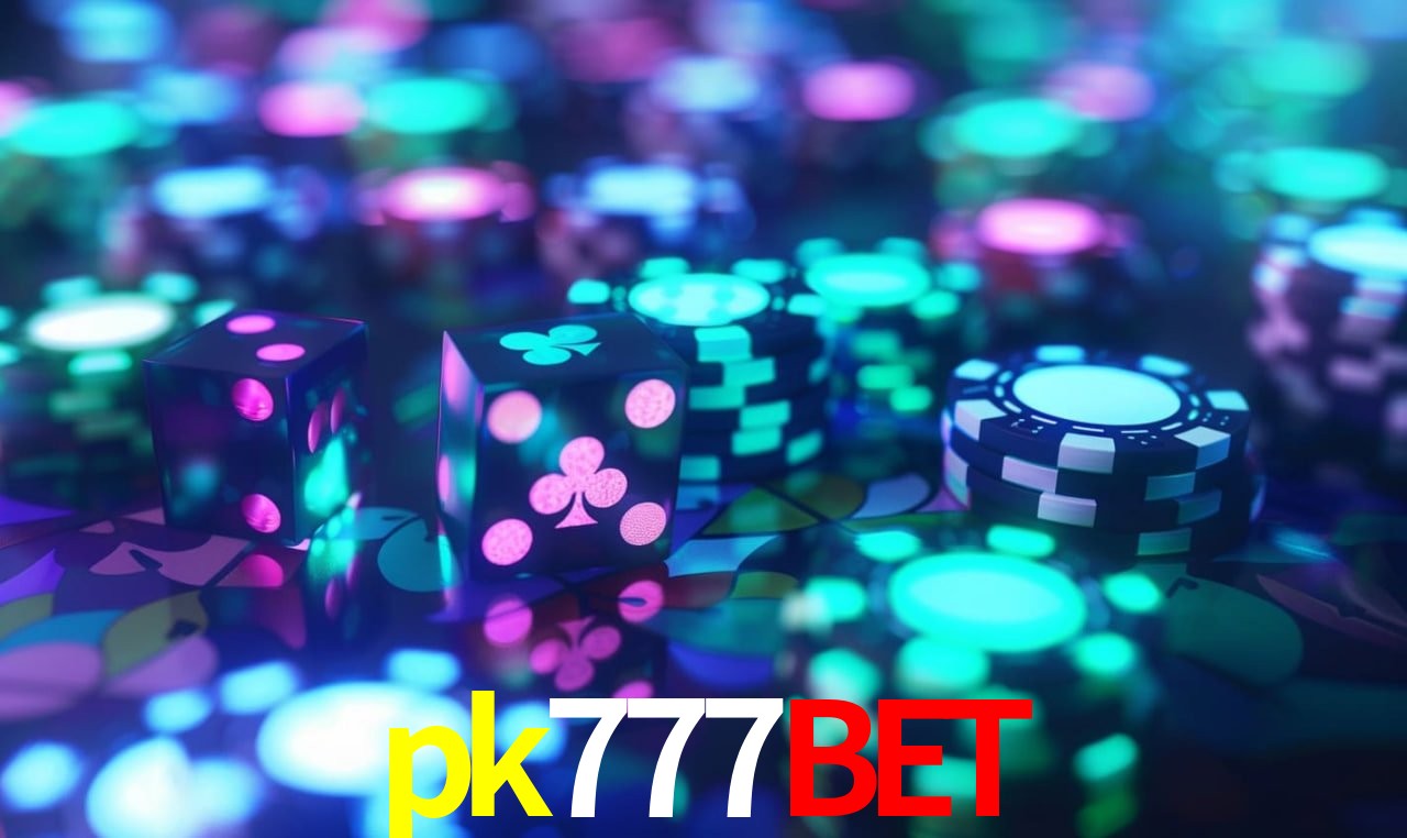 Programa VIP pk777bet