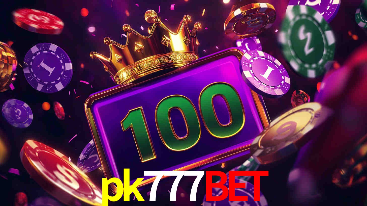 Tournaments pk777bet