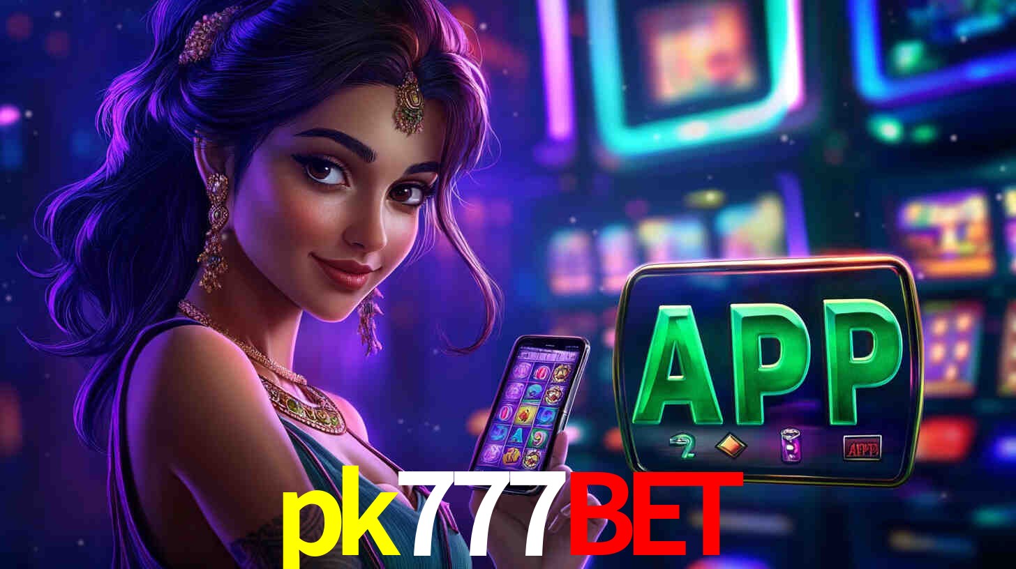 pk777bet: A Experiência de Casino com Jogos de Mesa ao Vivo