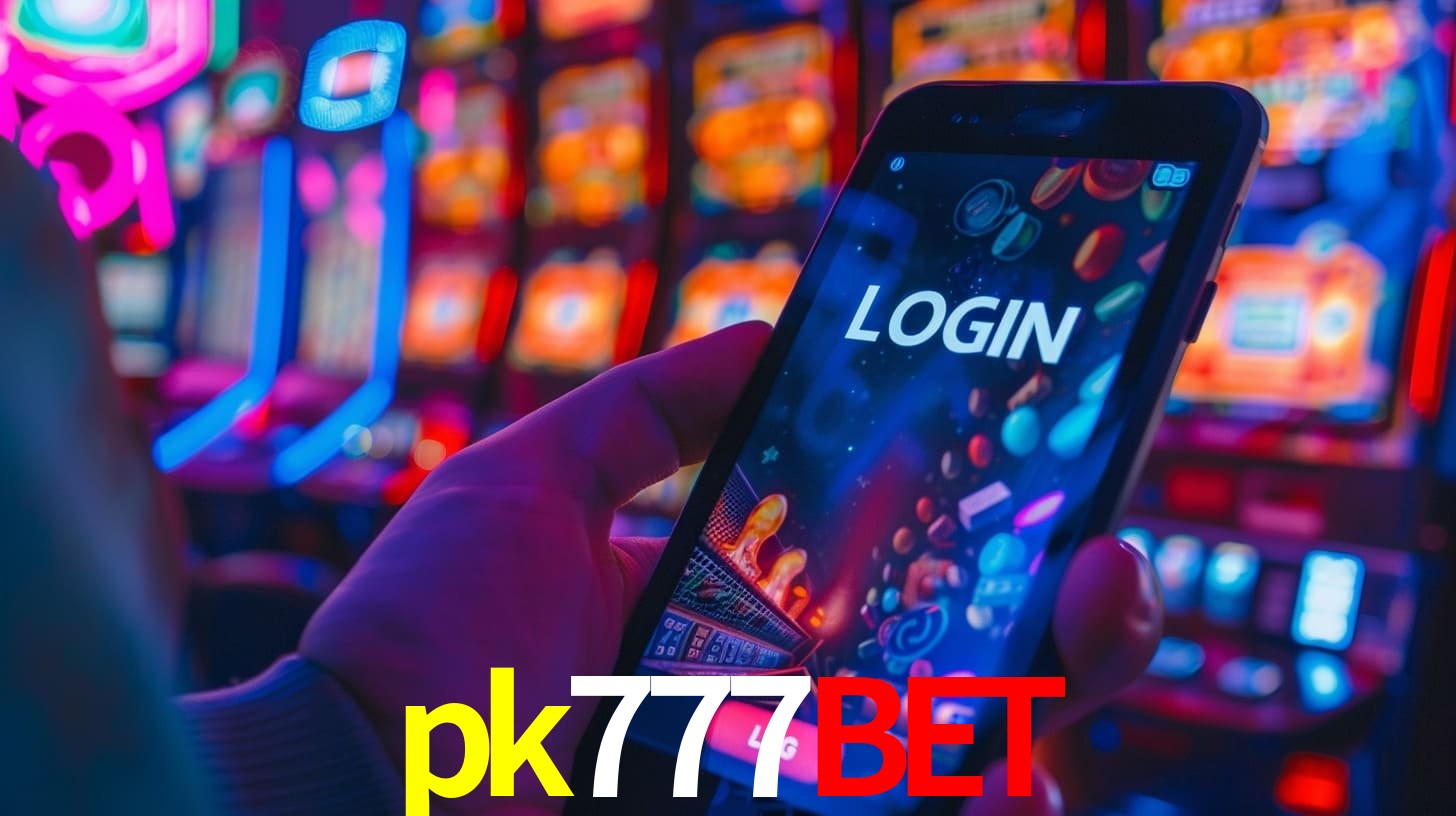 Bônus Diários pk777bet