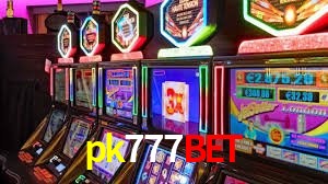 cassino pk777bet