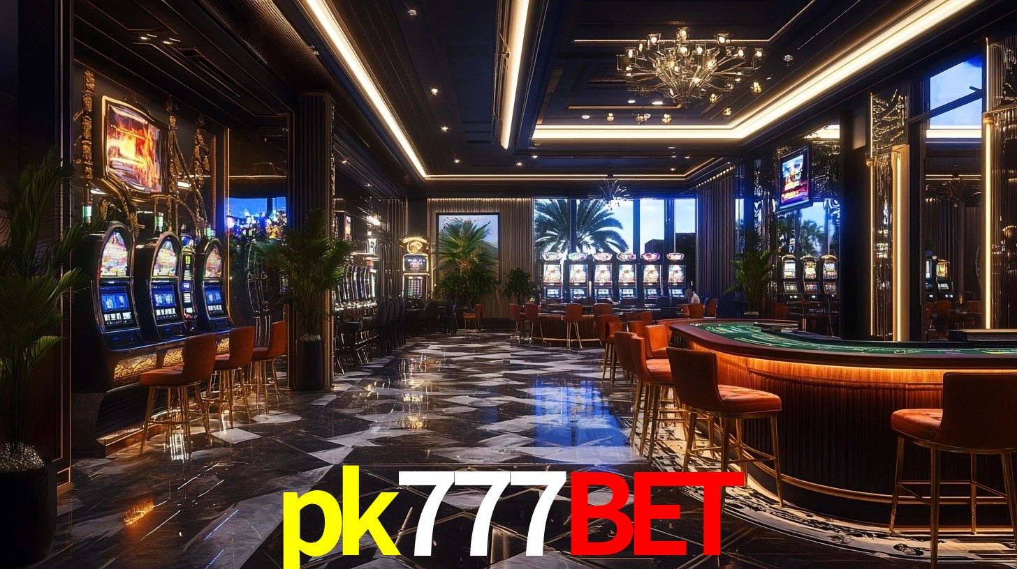 Premium Interface pk777bet