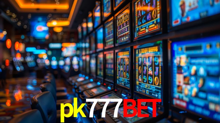 Platform Technology pk777bet
