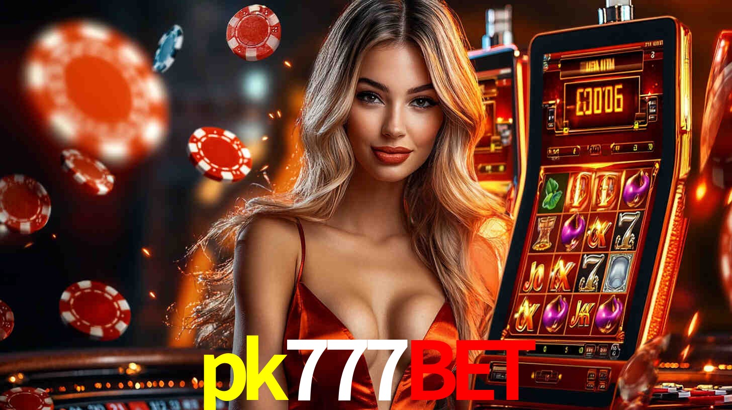 pk777bet