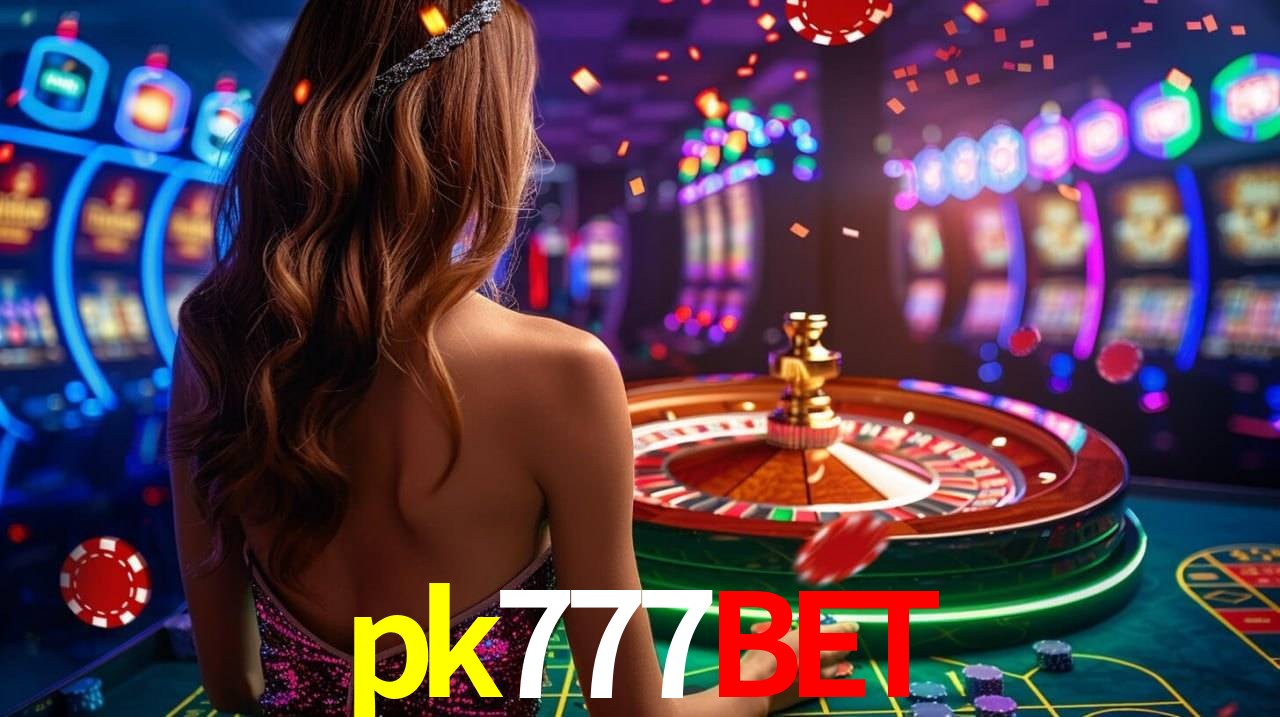 APP rápido e leve da pk777bet