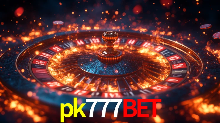 pk777bet app