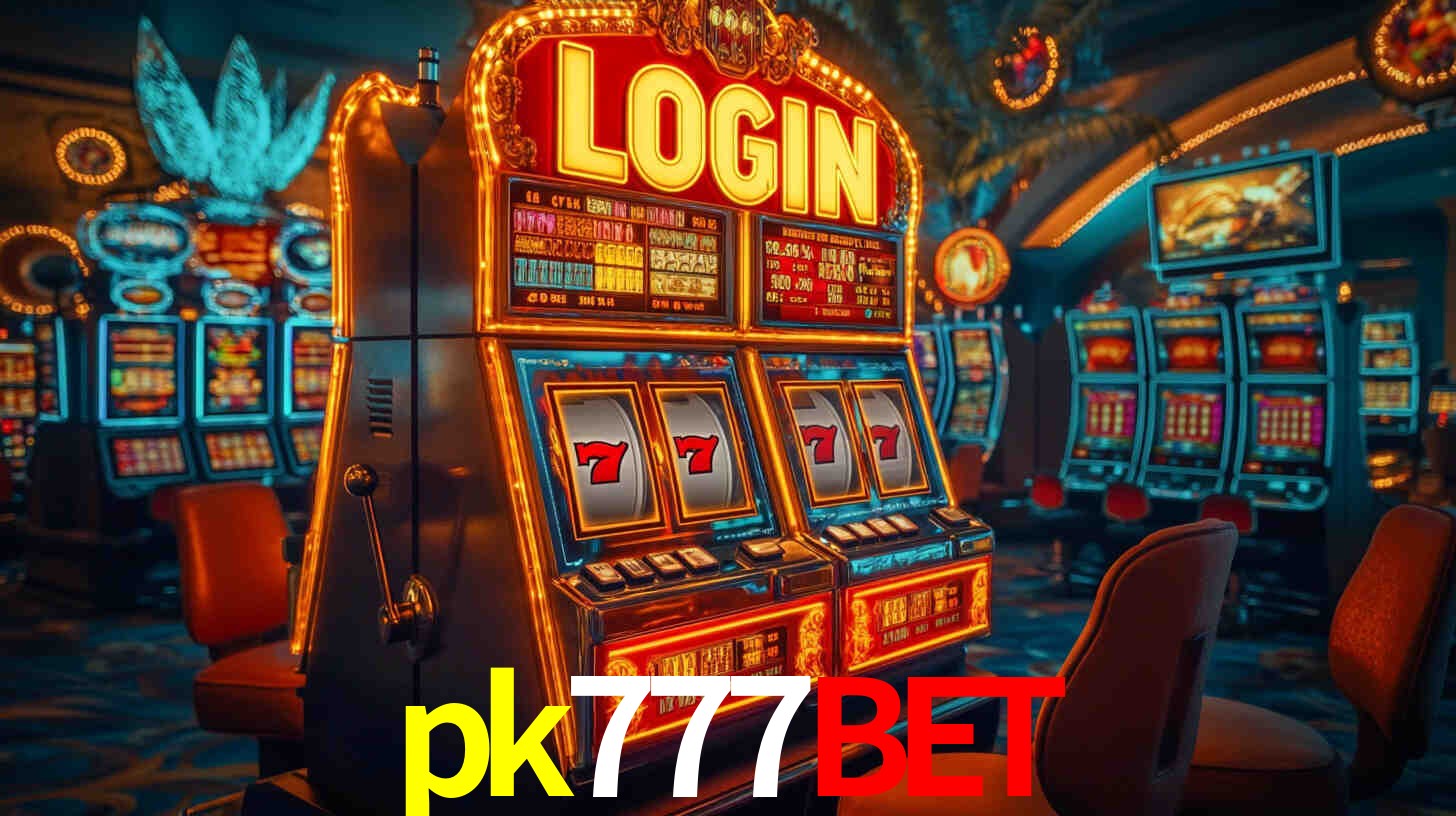 Exclusive Games pk777bet