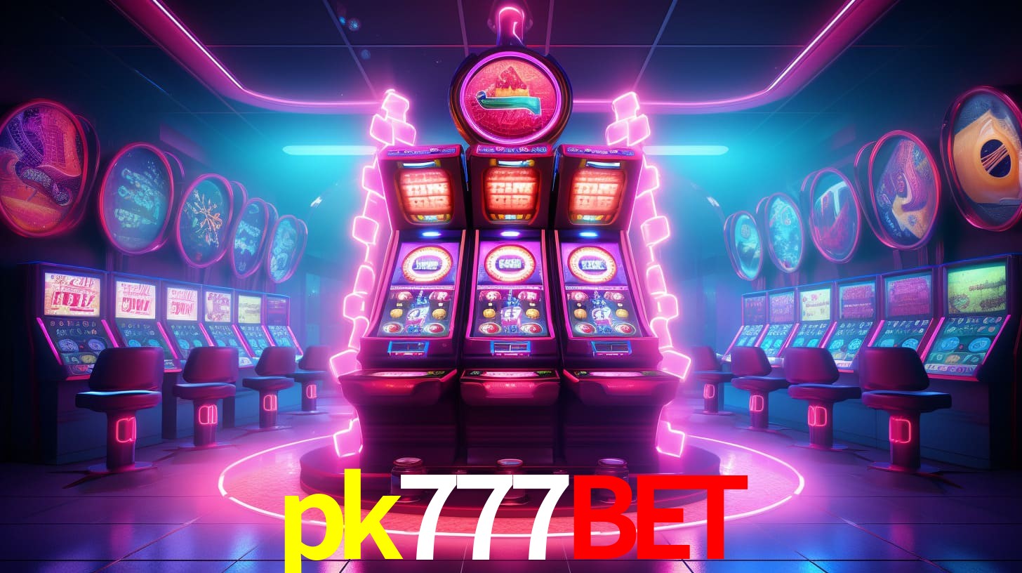 pk777bet