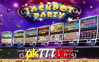 Desvendando o Mundo dos Jogos Virtuais na pk777bet