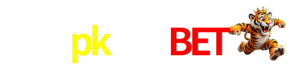 Logo da pk777bet